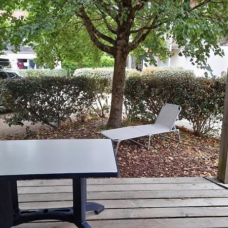 Appartement Les Terrasses Du Lac Aureilhan  Esterno foto