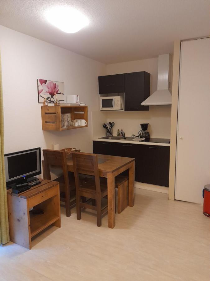 Appartement Les Terrasses Du Lac Aureilhan  Esterno foto