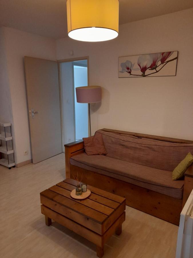 Appartement Les Terrasses Du Lac Aureilhan  Esterno foto