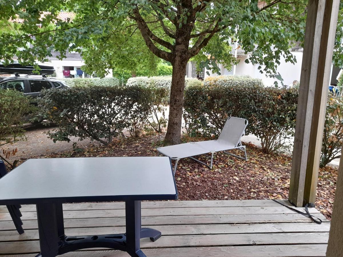 Appartement Les Terrasses Du Lac Aureilhan  Esterno foto
