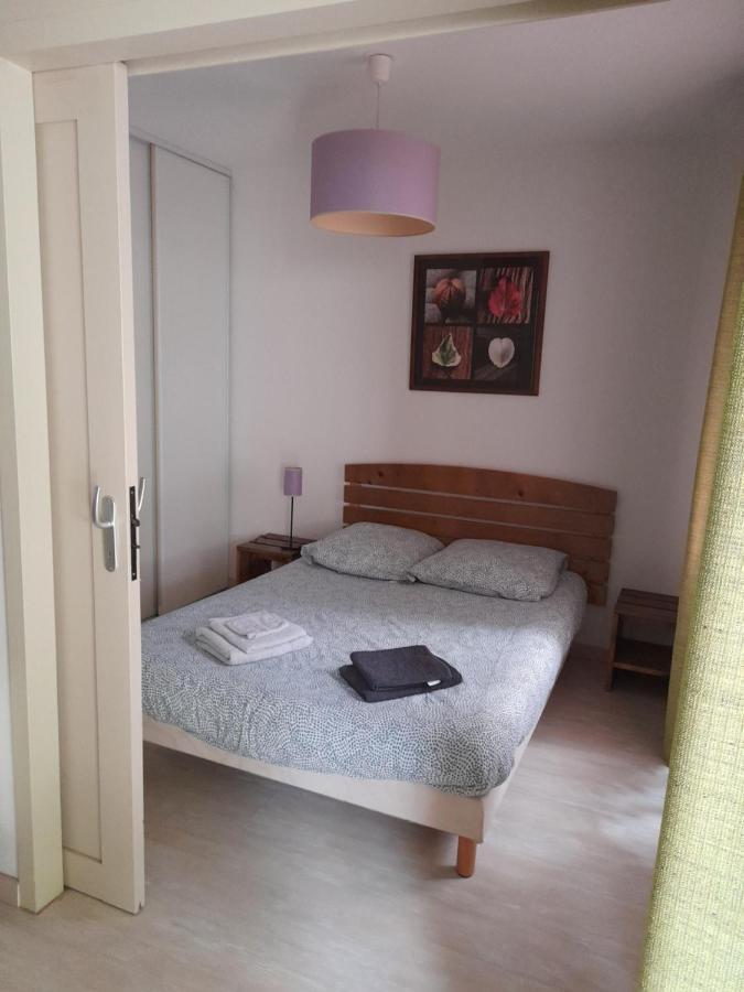 Appartement Les Terrasses Du Lac Aureilhan  Esterno foto