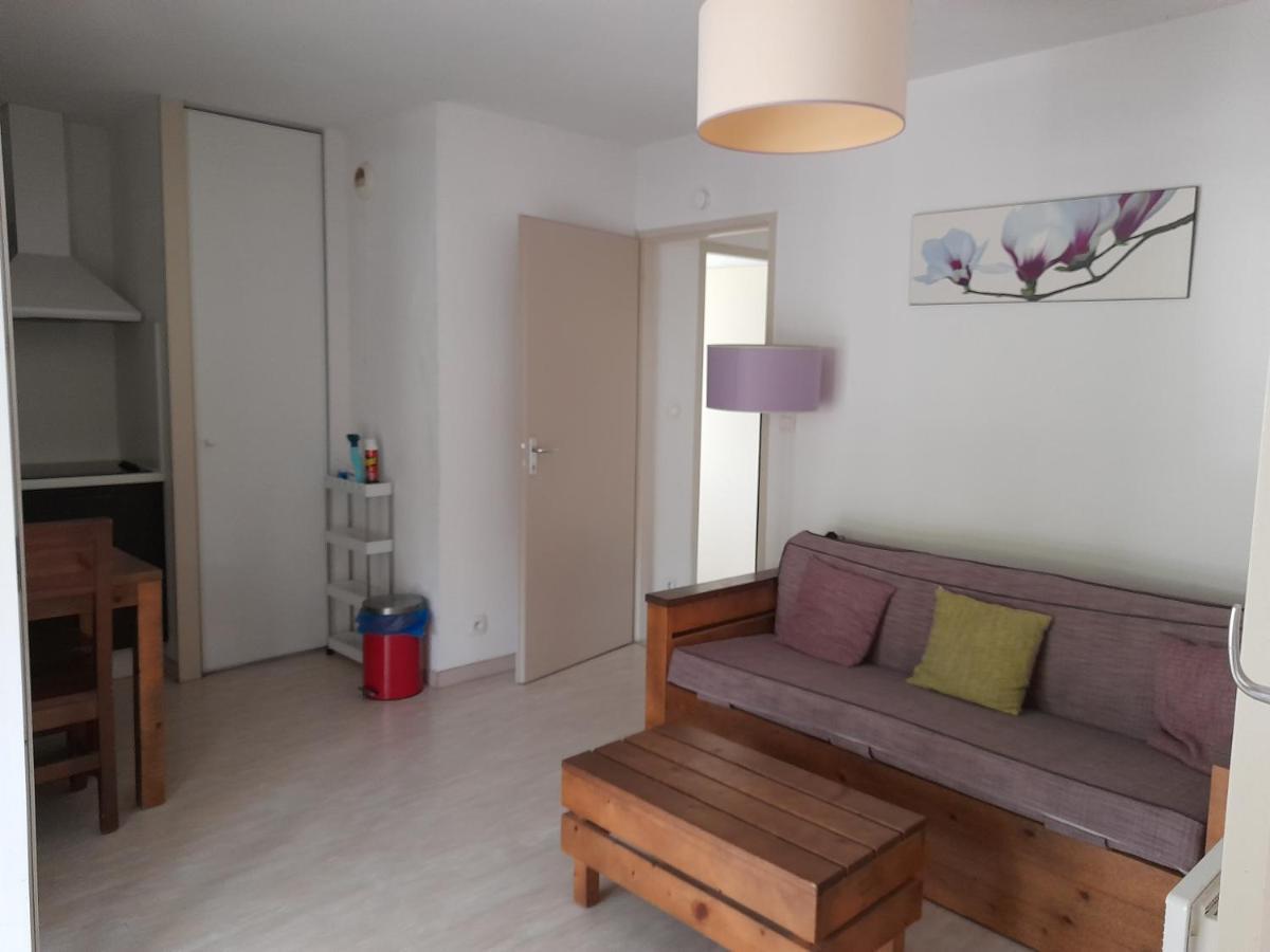 Appartement Les Terrasses Du Lac Aureilhan  Esterno foto